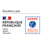 Logo ADEME