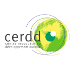 Logo CERDD