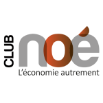Logo club Noé