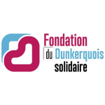 Logo Fondation du Dunkerquois Solidaire