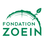 Logo Fondation Zoein