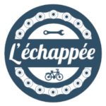 Logo l'Echappée