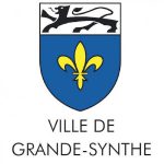 Logo Ville de Grande-Synthe