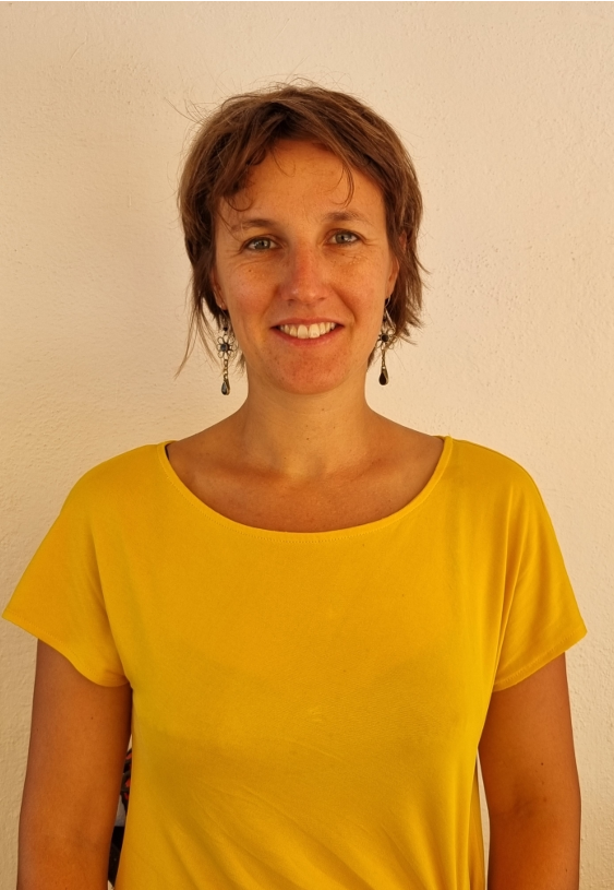 Charlotte Douché, entrepreneure chez TILT